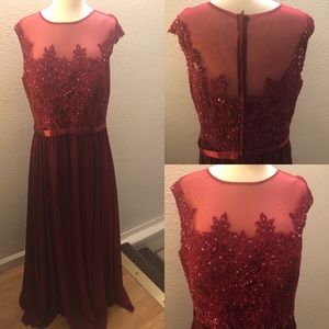 🌹 Beautiful Gown 🌹